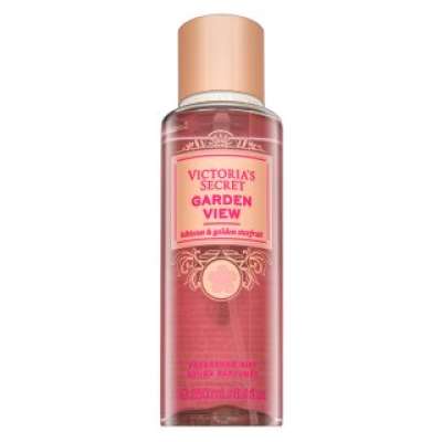 Victoria's Secret Garden View testápoló spray nőknek 250 ml