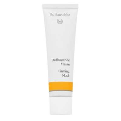 Dr. Hauschka tápláló maszk Firming Mask 30 ml