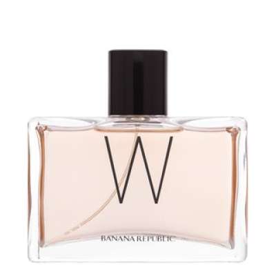 Banana Republic Banana Republic Eau de Parfum nőknek 125 ml