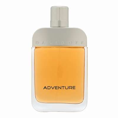 Davidoff Adventure Eau de Toilette férfiaknak 100 ml