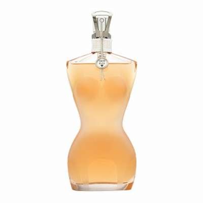 Jean P. Gaultier Classique Eau de Toilette nőknek 100 ml