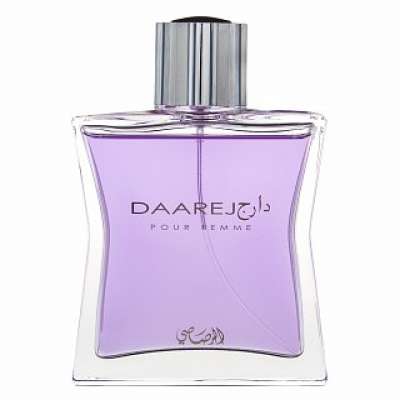 Rasasi Daarej Eau de Parfum nőknek 100 ml
