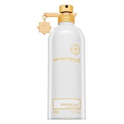 Montale Mukhallat Eau de Parfum uniszex 100 ml