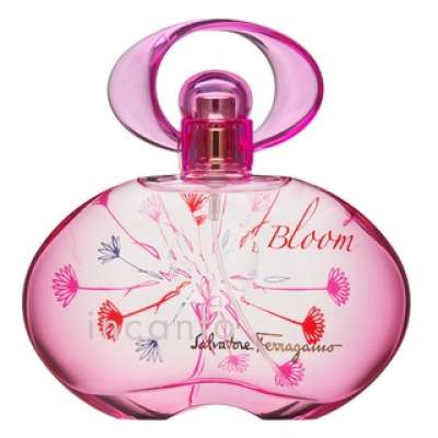 Salvatore Ferragamo Incanto Bloom (2014) Eau de Toilette nőknek 100 ml