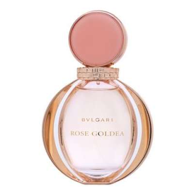 Bvlgari Rose Goldea Eau de Parfum nőknek 90 ml