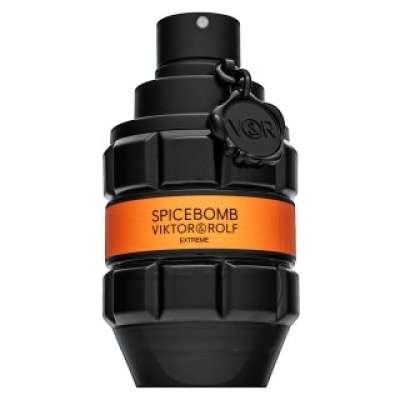 Viktor & Rolf Spicebomb Extreme Eau de Parfum férfiaknak 50 ml