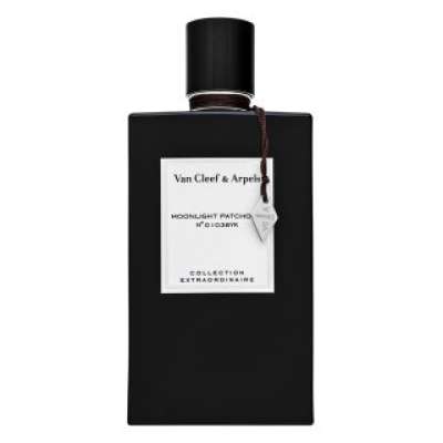 Van Cleef & Arpels Collection Extraordinaire Moonlight Patchouli Eau de Parfum uniszex 75 ml