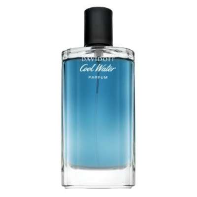 Davidoff Cool Water Parfum Eau de Parfum férfiaknak 100 ml