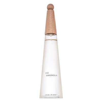 Issey Miyake L'Eau d'Issey Eau & Magnolia Eau de Toilette nőknek 100 ml