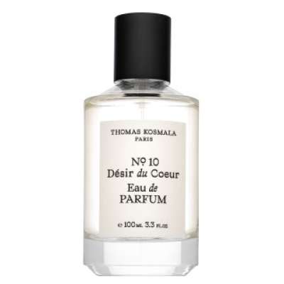 Thomas Kosmala No.10 Desir Du Coeur Eau de Parfum uniszex 100 ml