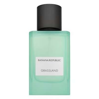 Banana Republic Grassland Eau de Parfum uniszex 75 ml