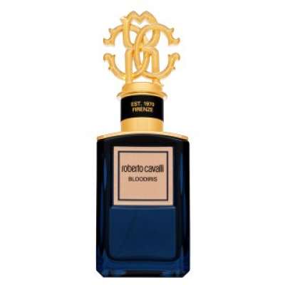 Roberto Cavalli Bloodiris Eau de Parfum uniszex 100 ml