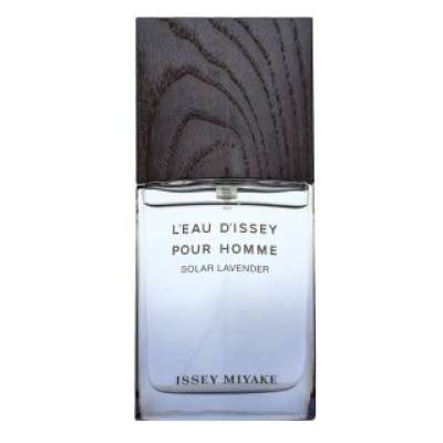 Issey Miyake L'Eau d'Issey Solar Lavender Eau de Toilette férfiaknak 50 ml