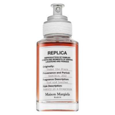 Maison Margiela Replica Under The Stars Eau de Toilette uniszex 30 ml