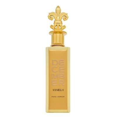 Paris Corner December Vanilla Eau de Parfum uniszex 85 ml