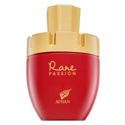 Afnan Rare Passion Eau de Parfum nőknek 100 ml