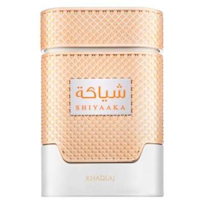 Khadlaj Shiyaaka White Eau de Parfum nőknek 100 ml