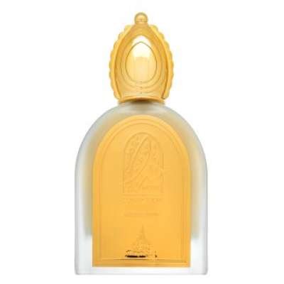 Paris Corner Misty Dawn Eau de Parfum uniszex 100 ml