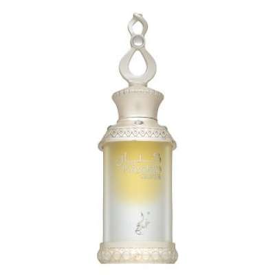 Khadlaj Kayaan Silver Illatos olaj férfiaknak 20 ml