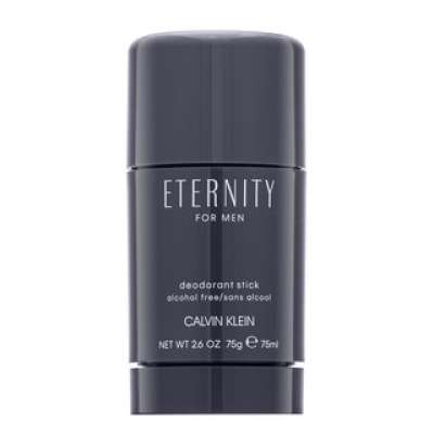 Calvin Klein Eternity for Men deostick férfiaknak 75 ml