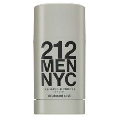 Carolina Herrera 212 Men deostick férfiaknak 75 ml