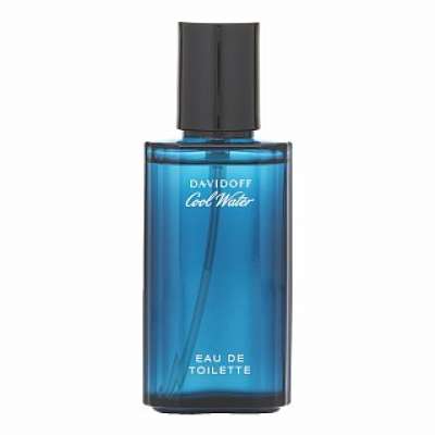 Davidoff Cool Water Man Eau de Toilette férfiaknak 40 ml