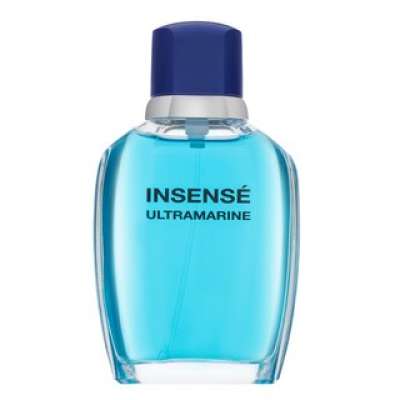 Givenchy Insensé Ultramarine Eau de Toilette férfiaknak 100 ml
