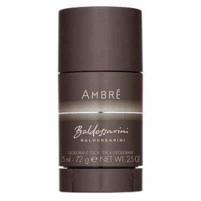 Baldessarini Baldessarini Ambré deostick férfiaknak 75 ml
