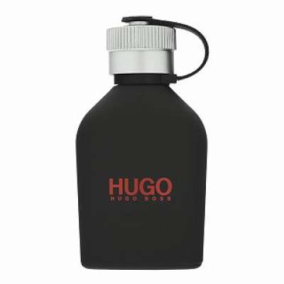 Hugo Boss Hugo Just Different Eau de Toilette férfiaknak 75 ml