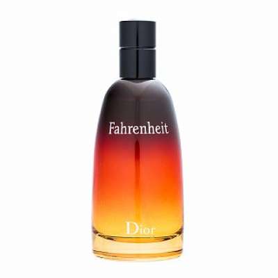 Dior (Christian Dior) Fahrenheit Eau de Toilette férfiaknak 100 ml
