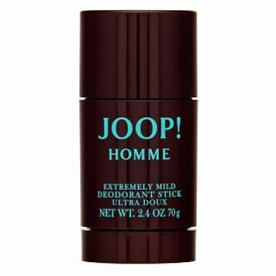 Joop! Homme deostick férfiaknak 75 ml