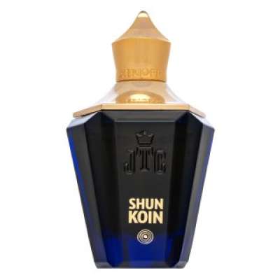Xerjoff Shunkoin Eau de Parfum uniszex 50 ml
