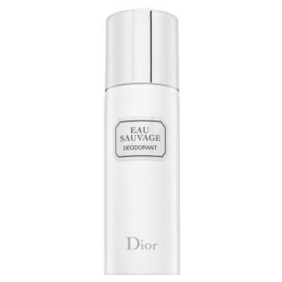 Dior (Christian Dior) Eau Sauvage spray dezodor férfiaknak 150 ml