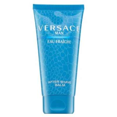Versace Eau Fraiche borotválkozás utáni balzsam férfiaknak 75 ml