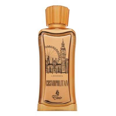 Emir Cosmopolitan London Eau de Parfum uniszex 100 ml