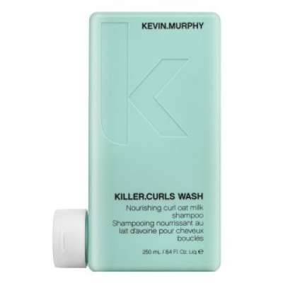 Kevin Murphy Killer.Curls Wash tápláló sampon hullámos és göndör hajra 250 ml