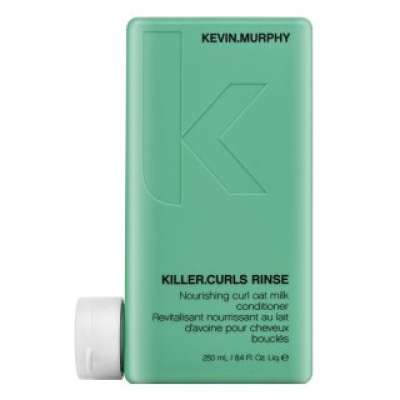 Kevin Murphy Killer.Curls Rinse tápláló kondicionáló hullámos és göndör hajra 250 ml