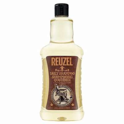 Reuzel Daily Shampoo sampon mindennapi használatra 1000 ml