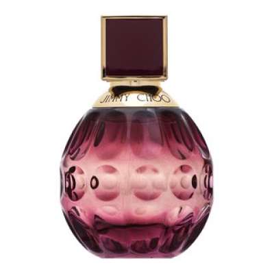 Jimmy Choo Fever Eau de Parfum nőknek 40 ml