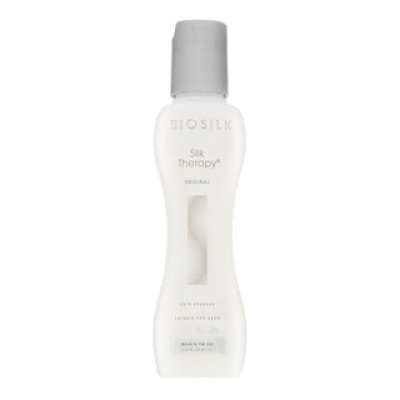 BioSilk Silk Therapy Treatment erősítő kezelés minden hajtípusra 67 ml