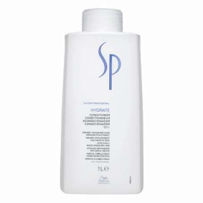 Wella Professionals SP Hydrate Conditioner kondicionáló száraz hajra 1000 ml