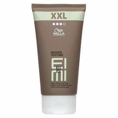 Wella Professionals EIMI Texture Rugged Texture formázó paszta minden hajtípusra 150 ml