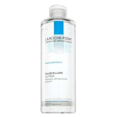 La Roche-Posay micelláris oldat Physiologique Ultra 400 ml