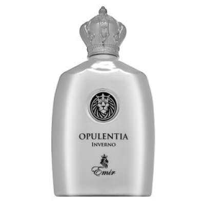 Emir Opulentia Inverno Eau de Parfum férfiaknak 100 ml