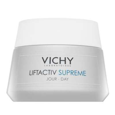 Vichy Liftactiv Supreme Anti-Wrinkle & Firming Care Normal To Combination Feszesítő szilárdító krém normál / kombinált arcbőrre 50 ml