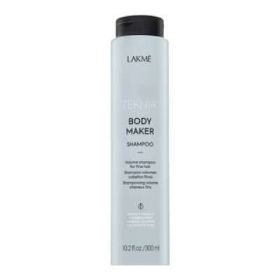 Lakmé Teknia Body Maker Shampoo sampon volumen növelésre 300 ml