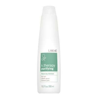 Lakmé K.Therapy Purifying Shampoo tisztító sampon zsíros fejbőrre 300 ml