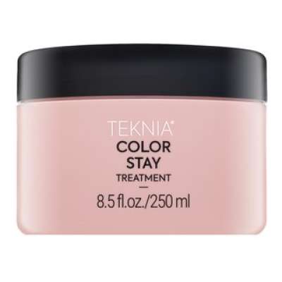 Lakmé Teknia Color Stay Treatment tápláló maszk festett hajra 250 ml