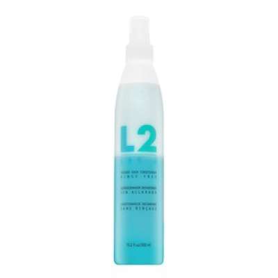 Lakmé Lak-2 Instant Hair Conditioner öblítés nélküli kondicionáló puha és fényes hajért 300 ml
