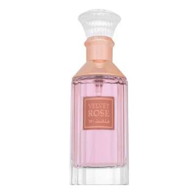 Lattafa Velvet Rose Eau de Parfum uniszex 100 ml